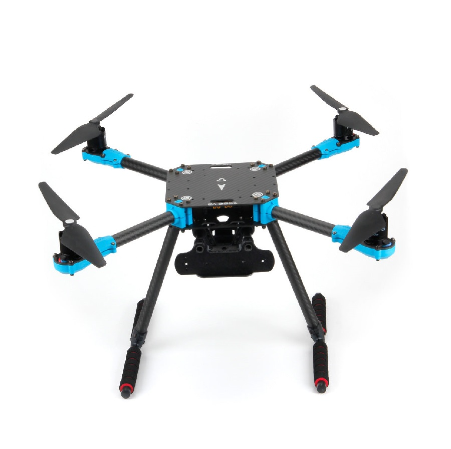 GNSS Drone Hover