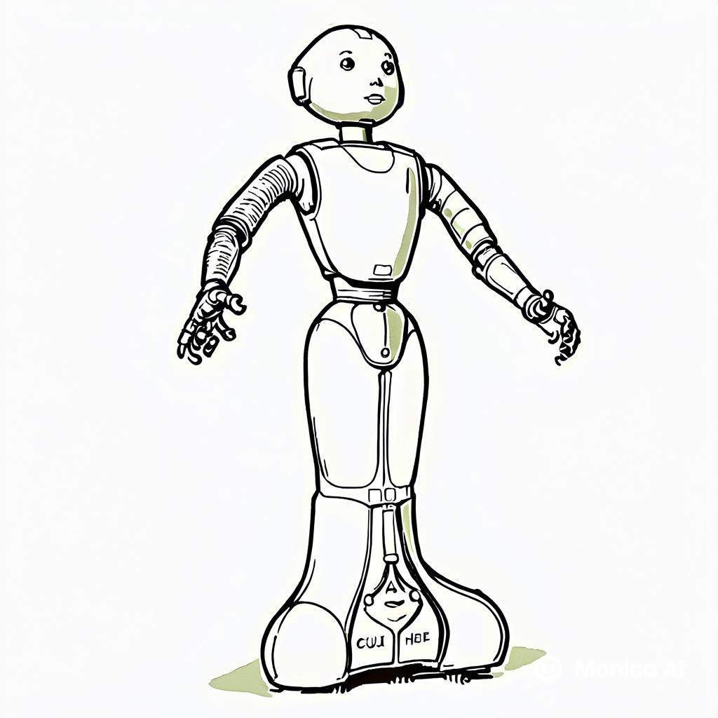 Riggu Robot