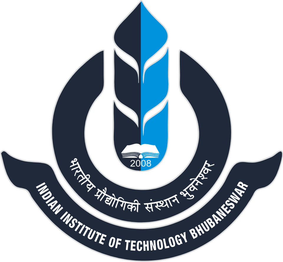 School of Electrical and Computer Sciences @ IIT BBS logo