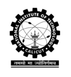 National Institute of Technology Calicut (NITC) logo