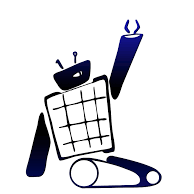 RIGNITC - Robotics Interest Group @ NITC logo