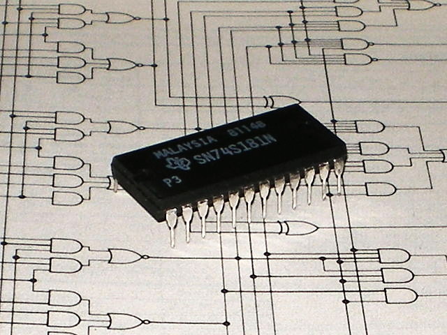 Is Every Arithmetic Operation Just Addition in Hardware?