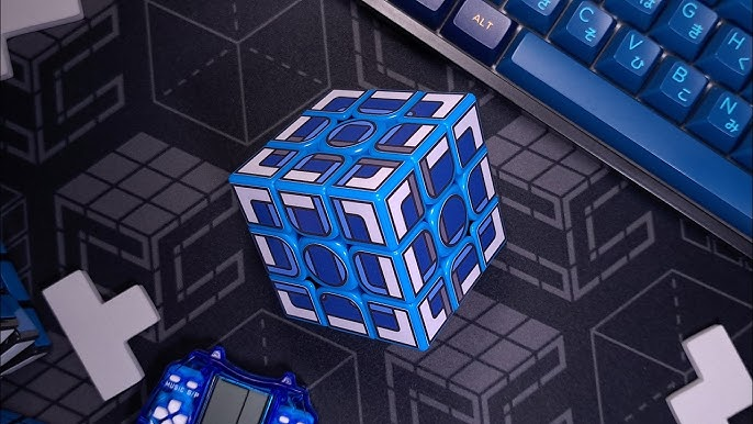 How Do Computers Come into the Art of Solving Puzzles? #PID1.4