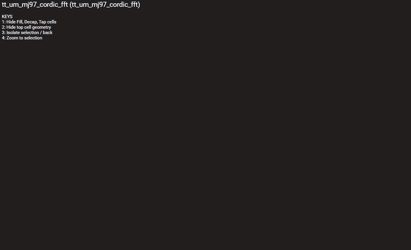 My First Tiny Tapeout: Building a Digital PLL on Sky130