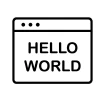 Hello World!! (A MUST READ)