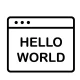 Hello World!! (A MUST READ)