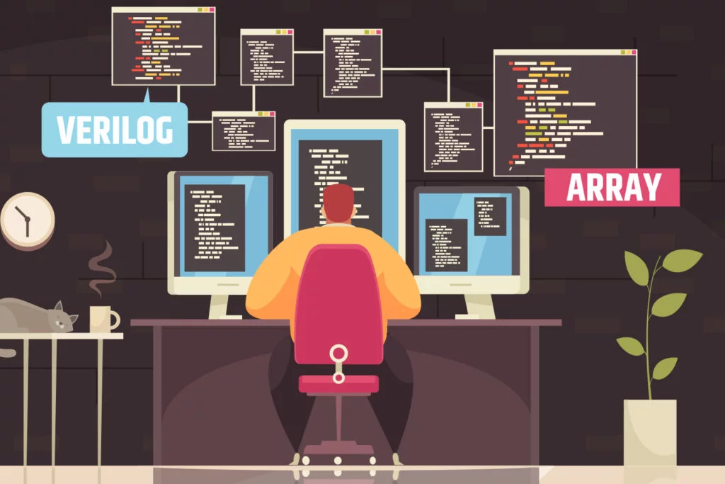 Setting Up Icarus Verilog on Google Colab