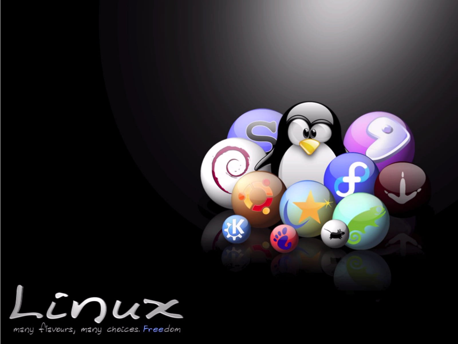 Switch to Linux and Thank Me Later