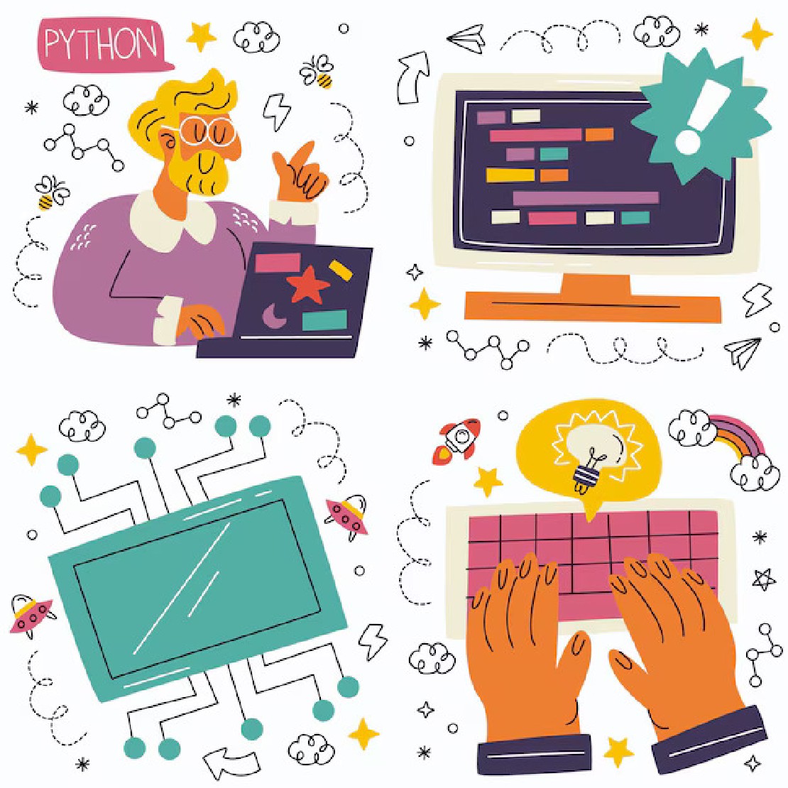 Why Should You Start Solving Puzzles? #PID1.0