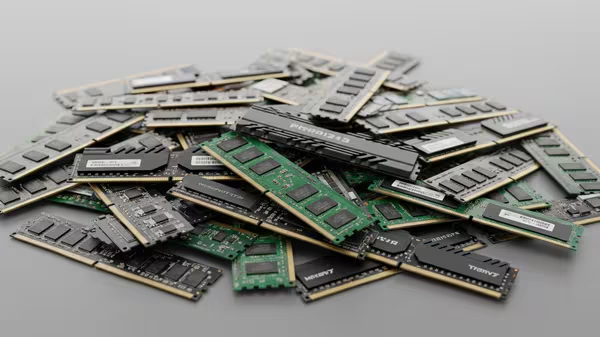 Why Are RAM Prices Skyrocketing? A Technical Perspective on the 2025 Memory Surge
