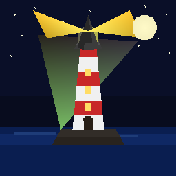 lighthouse