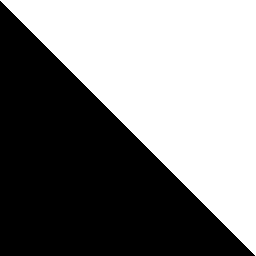 Building a Hardware Style Scan-Line Triangle Rasterizer