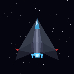 spaceship