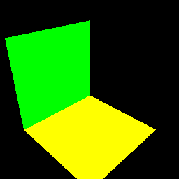 Wrong rotation order GIF