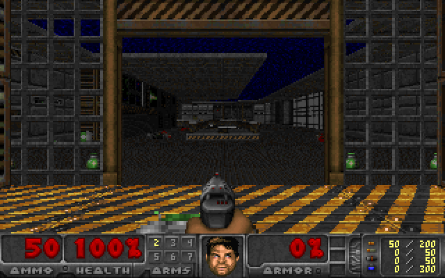 DOOM