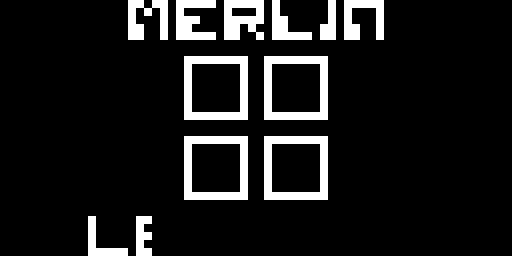 Merlin