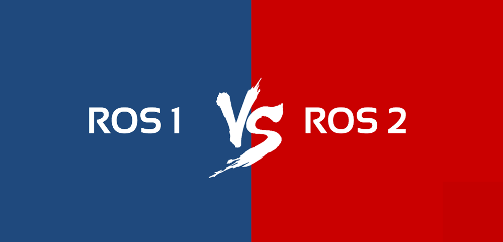 ROS 2 vs ROS 1: What Changed and Why It Matters?