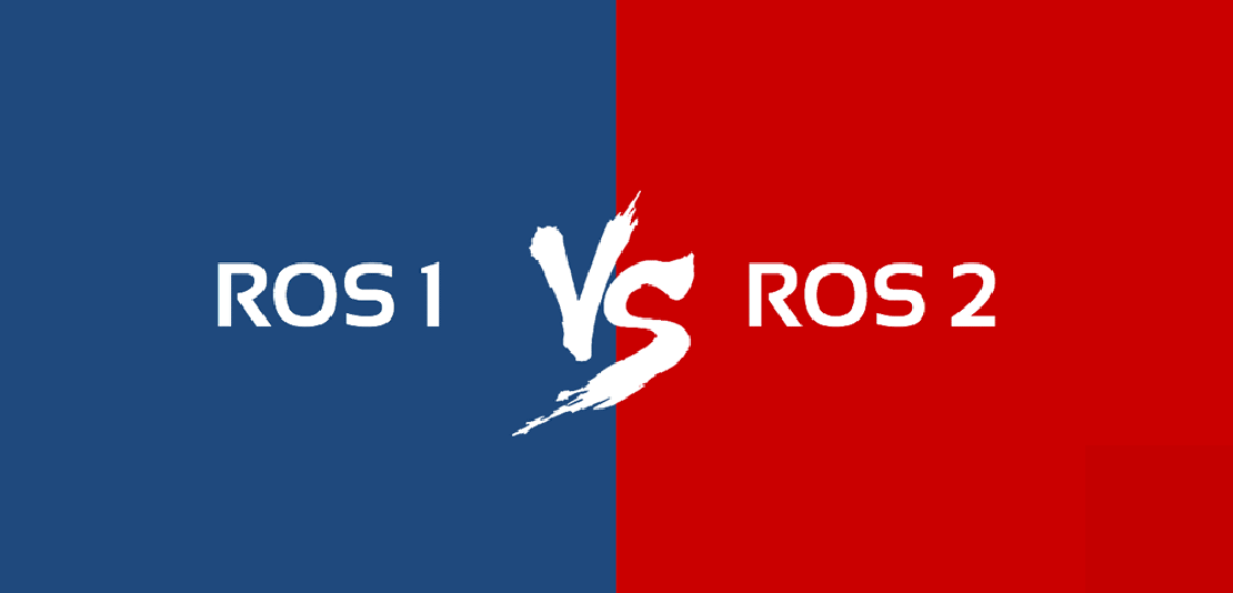 ROS 2 vs ROS 1: What Changed and Why It Matters?