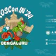 My RosConIN'24 (+GNOME Asia Summit) Experience