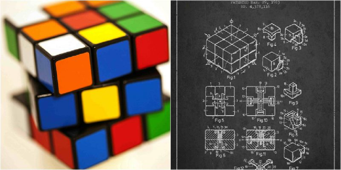 Mechanics of Rubiks Cube #PID1.1