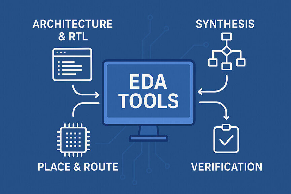 EDA TOOLS