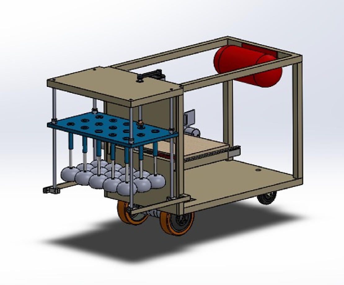 Avibot