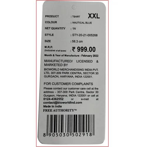 Overlayed Image with Box