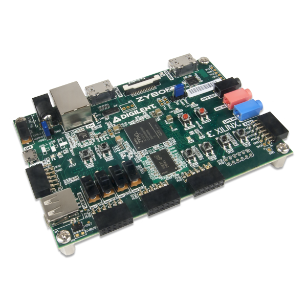 VISION: Verilog for Image Processing and Simulation-based Inference Of Neural Networks