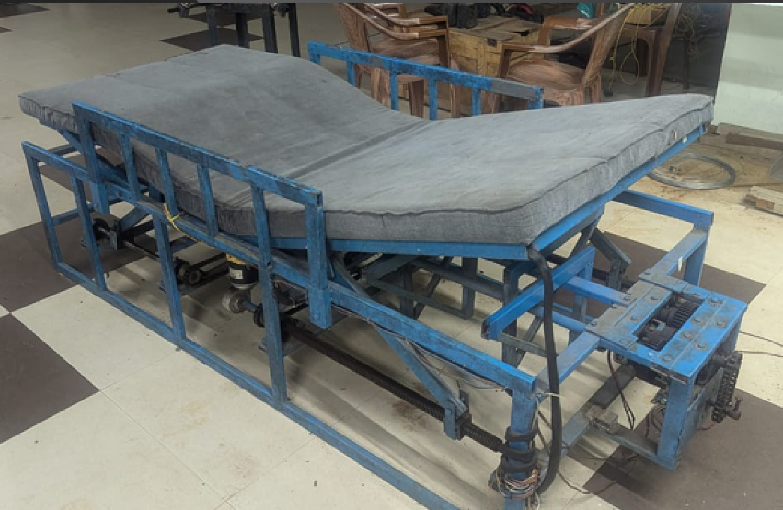 Hospital Bed