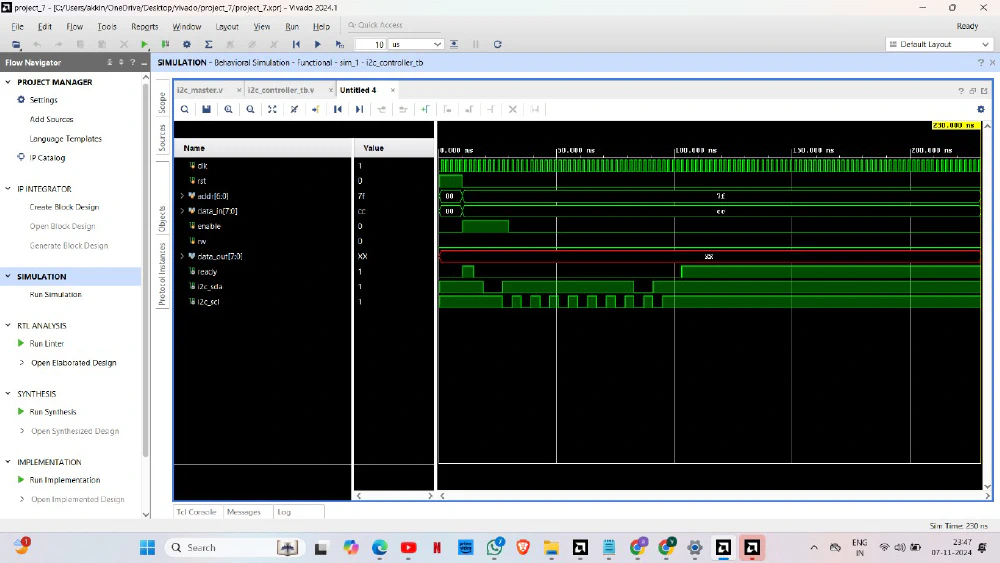 Test Case 2