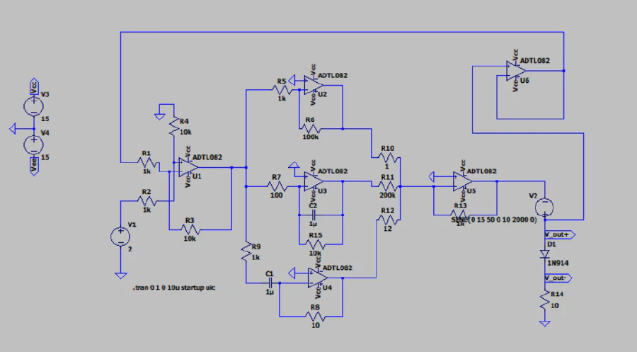 Circuit